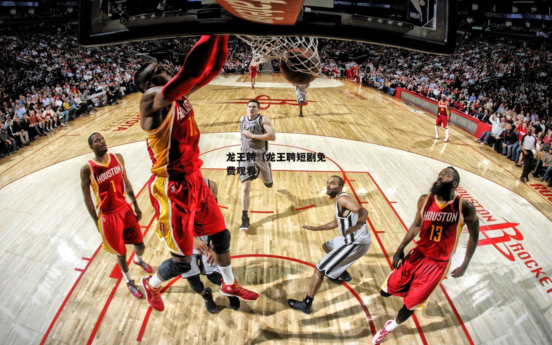 龙王聘（龙王聘短剧免费观看）