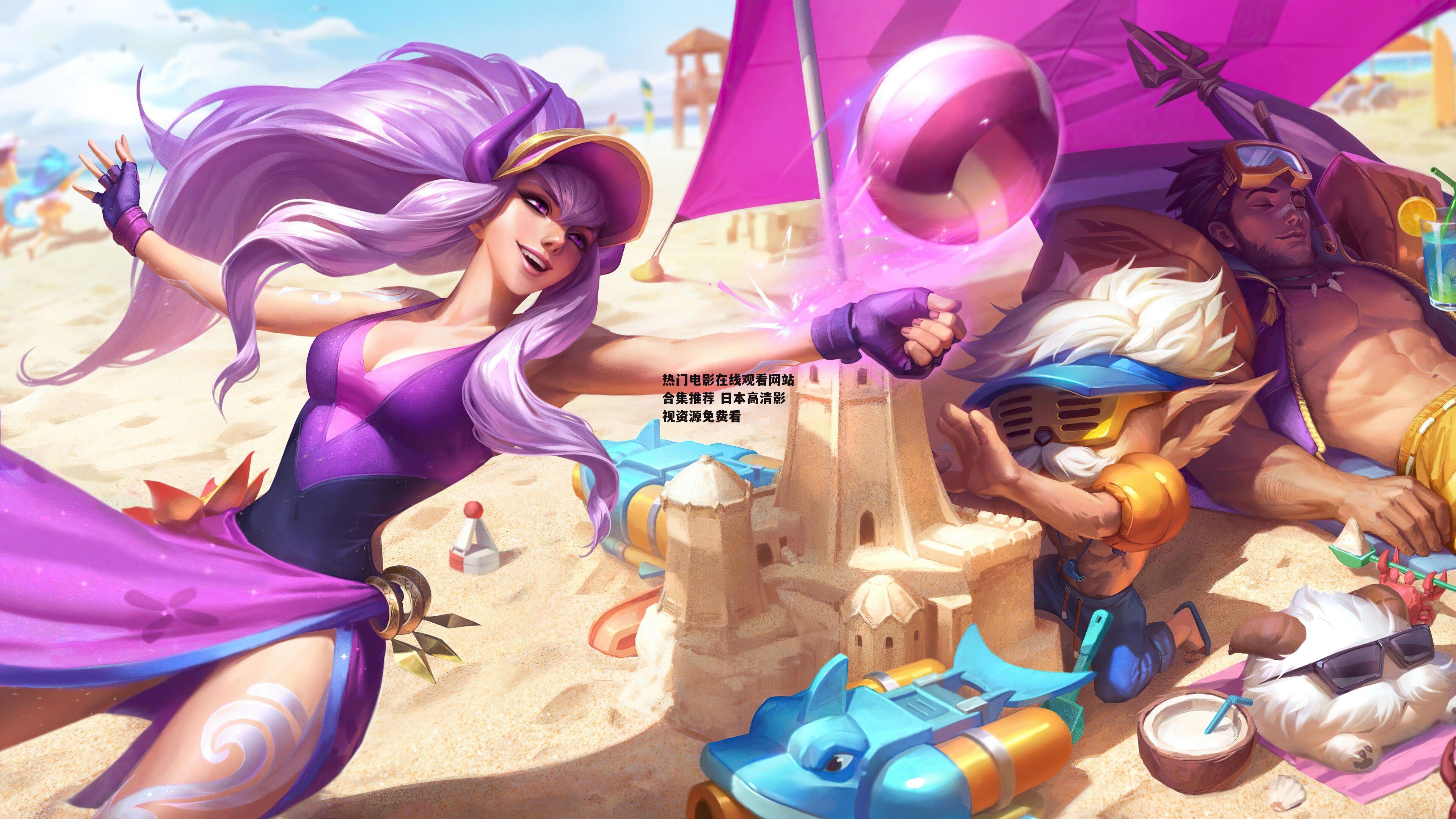 热门电影在线观看网站合集推荐 日本高清影视资源免费看